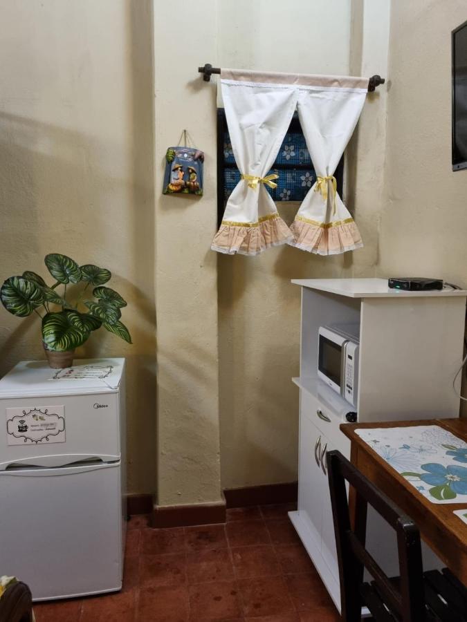 Mi Lugar Vintage Hostal - Calor De Hogar! Assunção Exterior foto